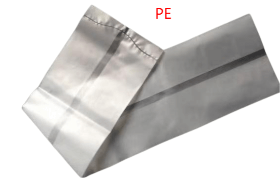 PE & PP Spawn Bags