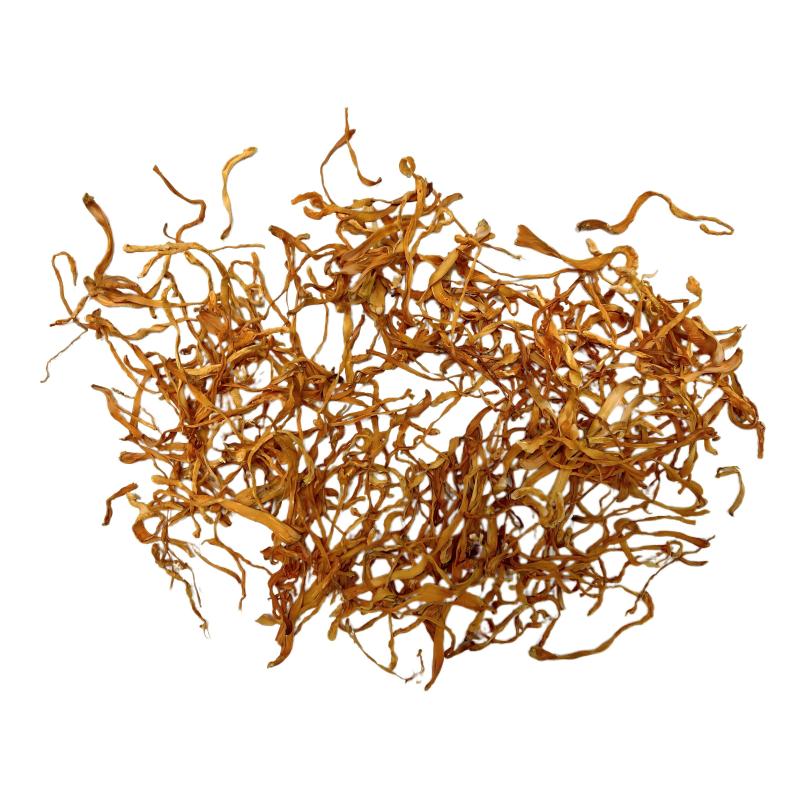 Dried Cordyceps Mushroom